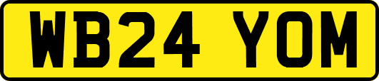 WB24YOM