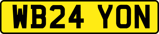 WB24YON
