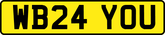 WB24YOU