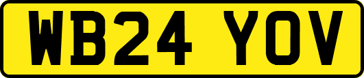 WB24YOV