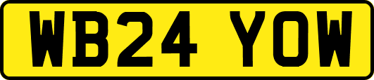 WB24YOW