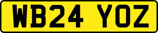 WB24YOZ