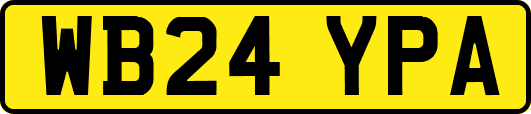 WB24YPA