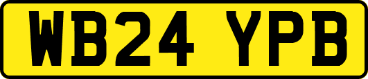 WB24YPB