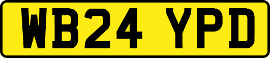 WB24YPD