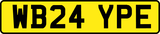 WB24YPE