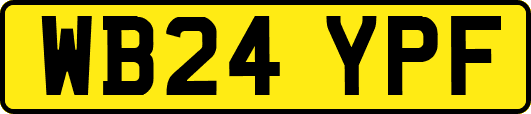 WB24YPF