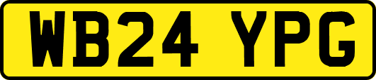 WB24YPG