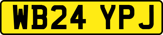 WB24YPJ