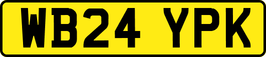 WB24YPK