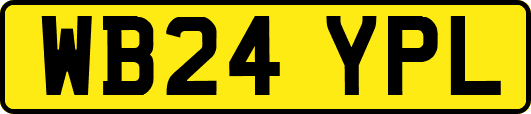 WB24YPL