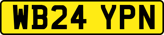 WB24YPN