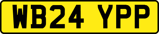 WB24YPP