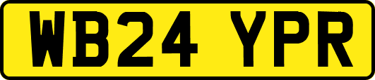 WB24YPR