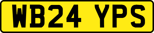 WB24YPS