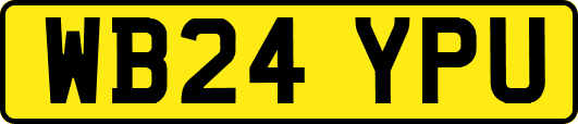 WB24YPU