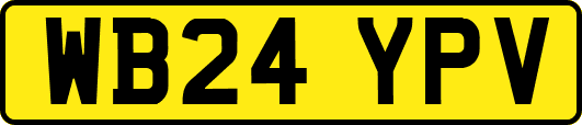 WB24YPV