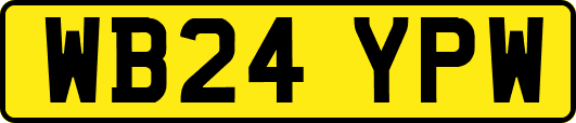 WB24YPW