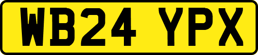 WB24YPX