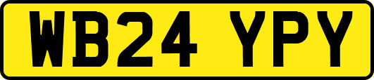 WB24YPY