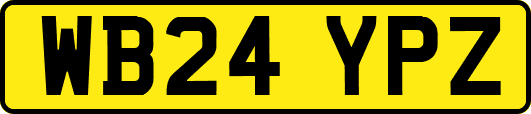WB24YPZ
