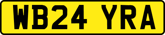WB24YRA