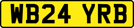 WB24YRB