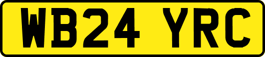 WB24YRC