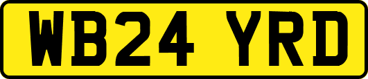 WB24YRD