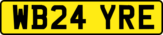 WB24YRE
