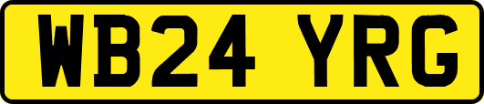 WB24YRG