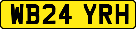WB24YRH