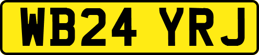 WB24YRJ