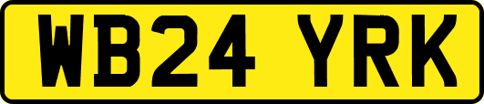WB24YRK