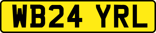 WB24YRL