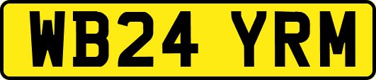 WB24YRM