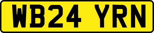 WB24YRN