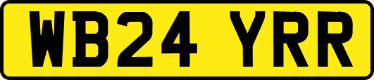 WB24YRR