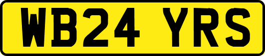 WB24YRS