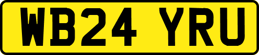 WB24YRU