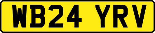 WB24YRV