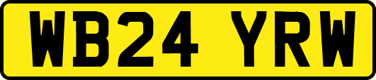 WB24YRW