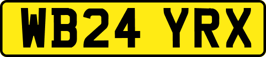 WB24YRX