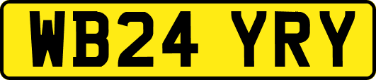 WB24YRY
