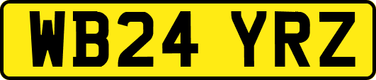 WB24YRZ