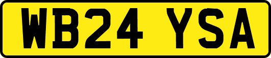 WB24YSA