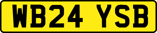 WB24YSB