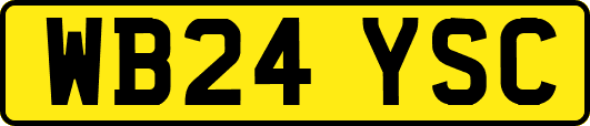 WB24YSC