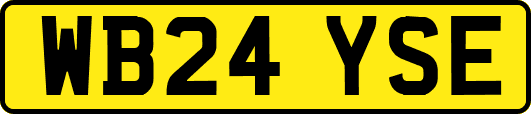 WB24YSE
