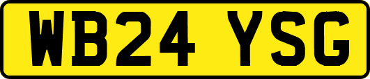 WB24YSG